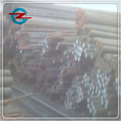 Nifecr12Mo高溫合金表面回火處理及澤廣金屬材料銷售解析