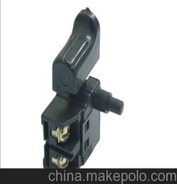 11號(hào) 電動(dòng)工具開(kāi)關(guān) 廠(chǎng)家直銷(xiāo) 精品 4100無(wú)鎖開(kāi)關(guān) 凱達(dá)出品 開(kāi)關(guān)