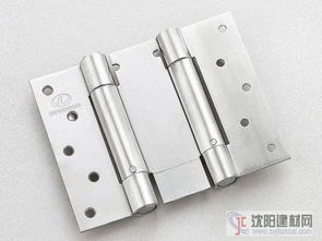 雙彈簧合頁,德威盾不銹鋼彈簧