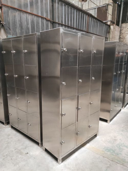 佛山不銹鋼門(mén)儲(chǔ)物柜不銹鋼板材儲(chǔ)物柜不銹鋼加工廠