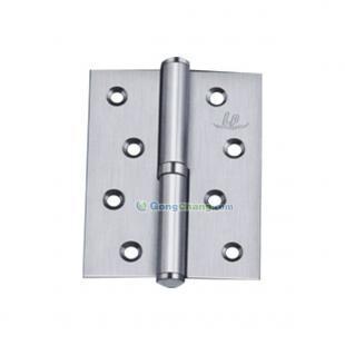 供應(yīng)本廠(chǎng)專(zhuān)業(yè)生產(chǎn)美家之星不銹鋼可卸合頁(yè) - 揭陽(yáng)市步時(shí)五金廠(chǎng)